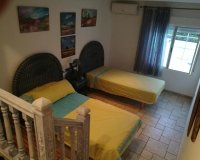 Wiederverkauf - Villa - Santa Pola - Santa Pola Centro