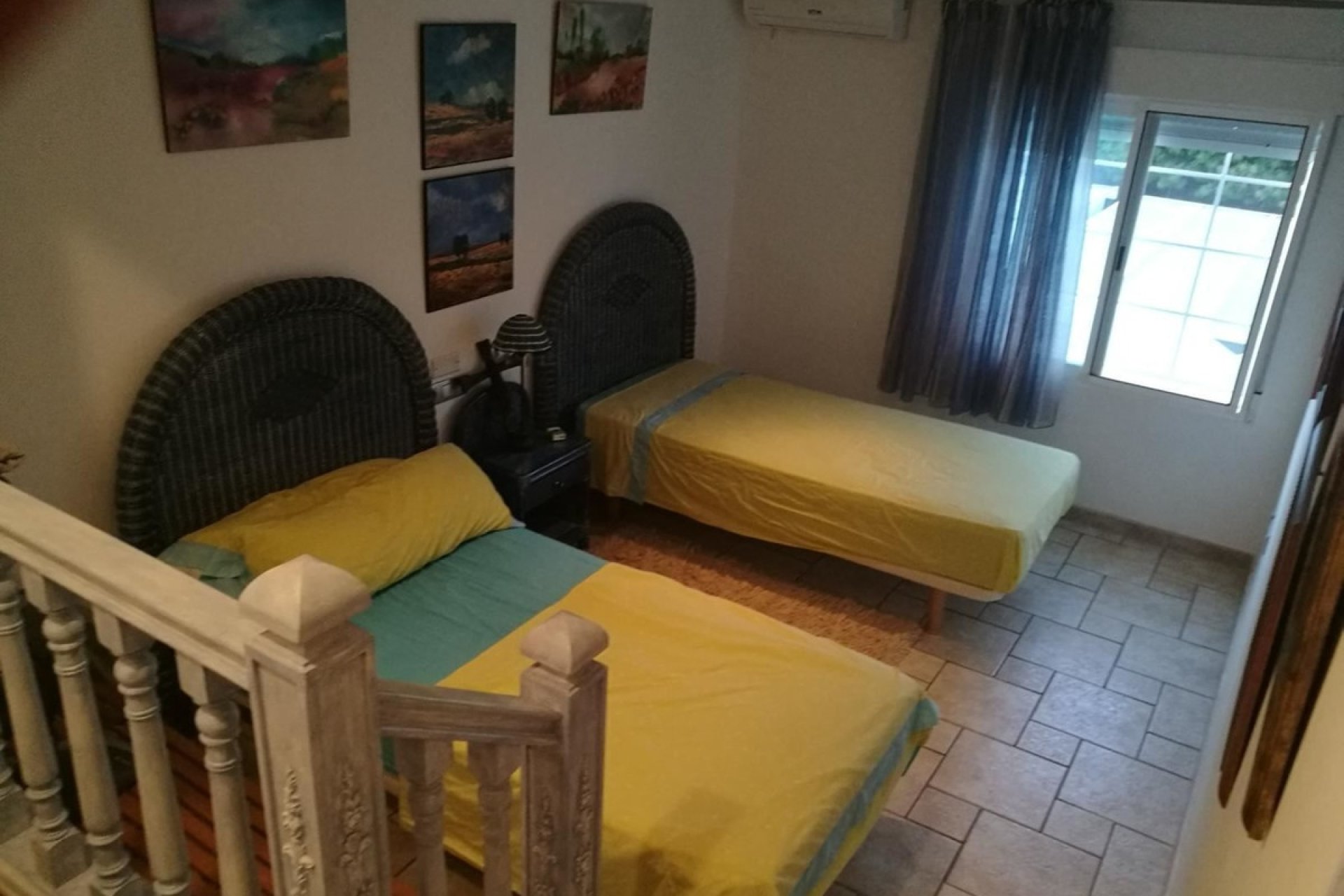 Wiederverkauf - Villa - Santa Pola - Santa Pola Centro