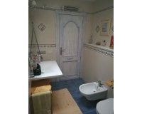 Wiederverkauf - Villa - Santa Pola - Santa Pola Centro