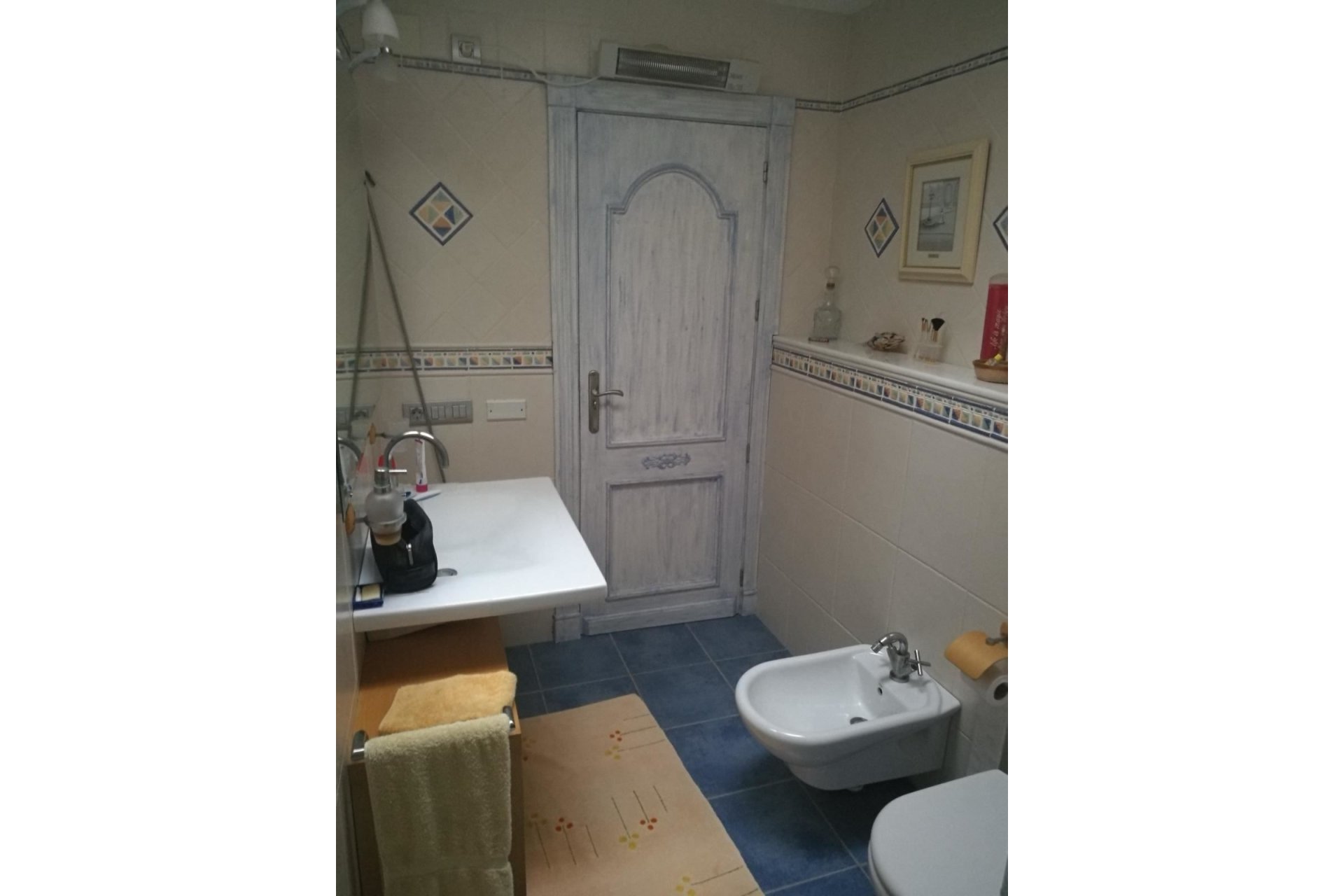 Wiederverkauf - Villa - Santa Pola - Santa Pola Centro