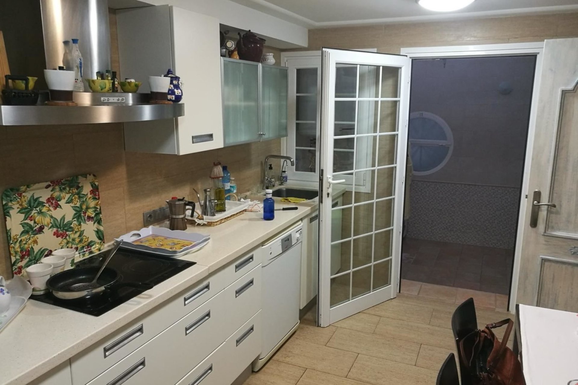 Wiederverkauf - Villa - Santa Pola - Santa Pola Centro