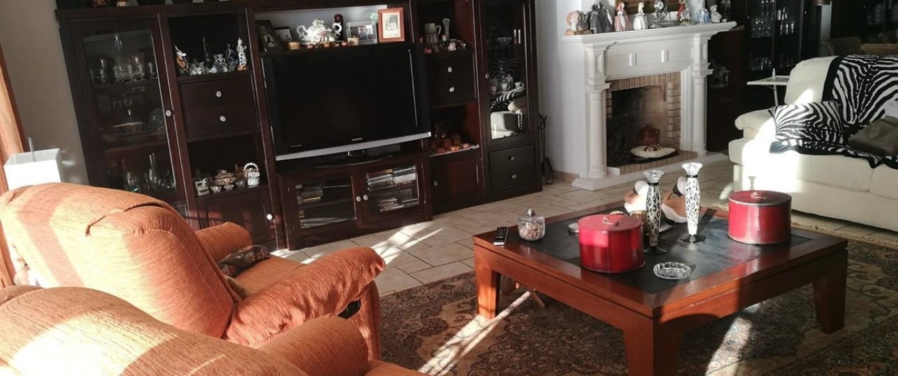 Wiederverkauf - Villa - Santa Pola - Santa Pola Centro