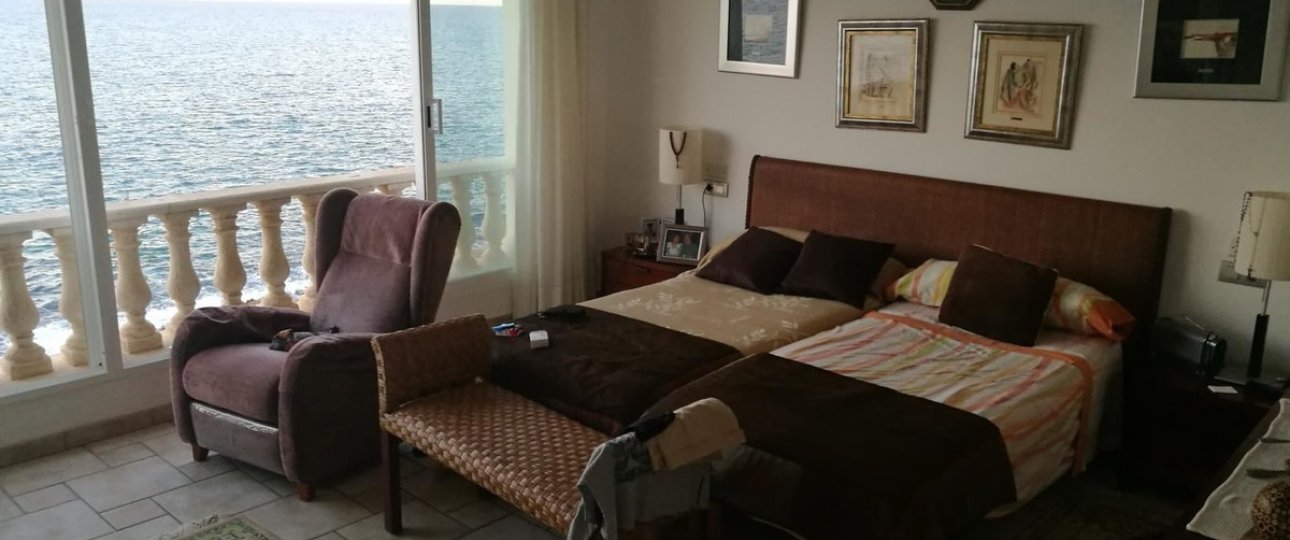 Wiederverkauf - Villa - Santa Pola - Santa Pola Centro