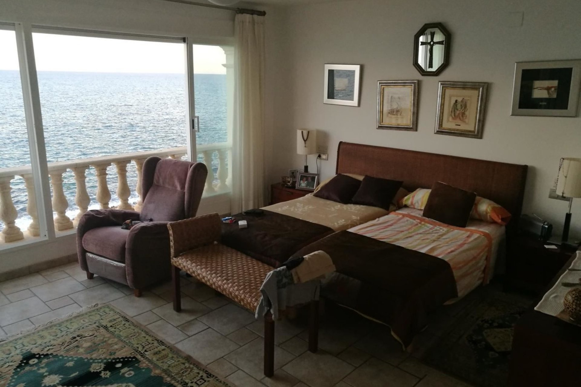 Wiederverkauf - Villa - Santa Pola - Santa Pola Centro