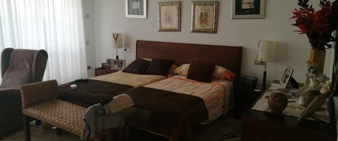 Wiederverkauf - Villa - Santa Pola - Santa Pola Centro