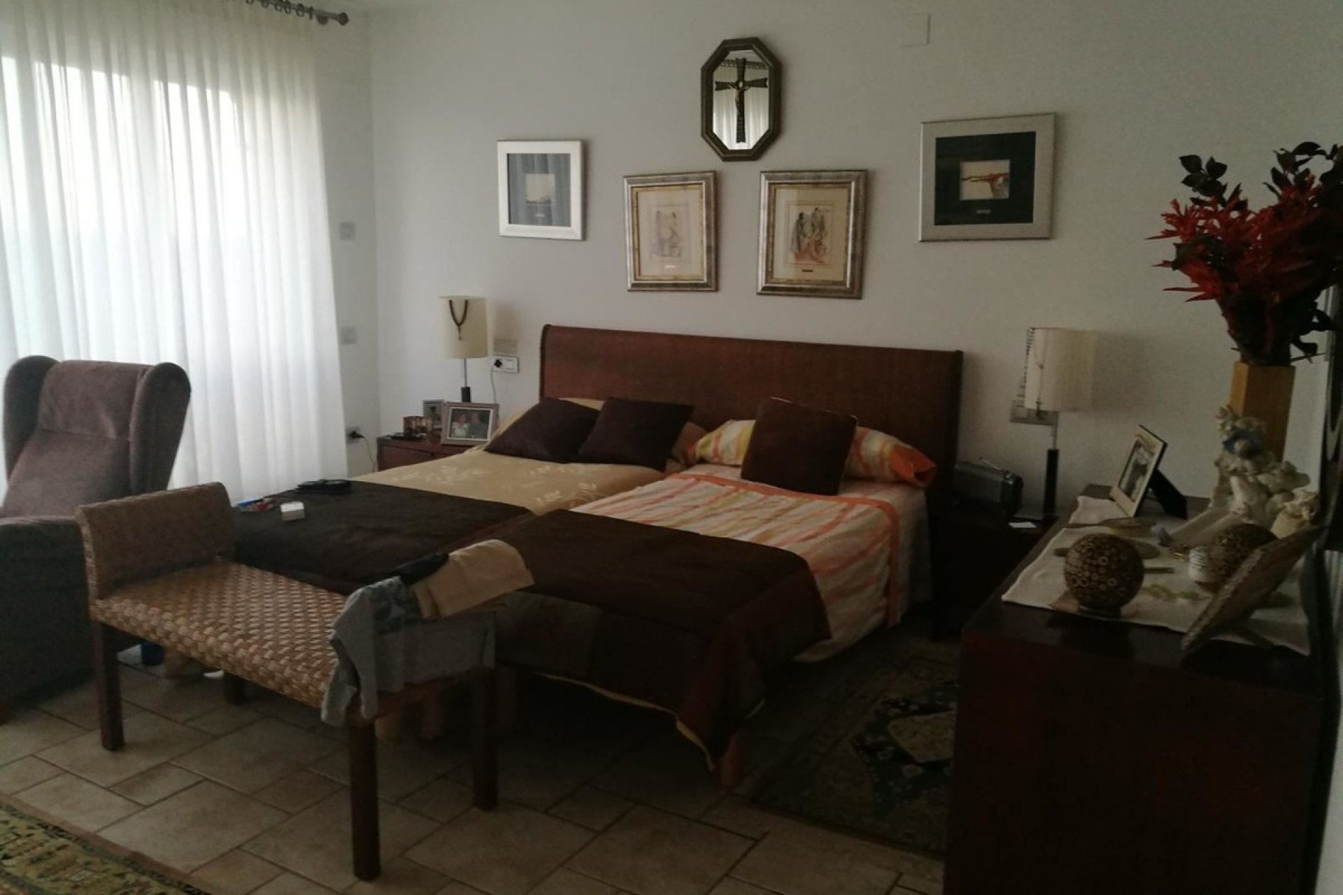 Wiederverkauf - Villa - Santa Pola - Santa Pola Centro
