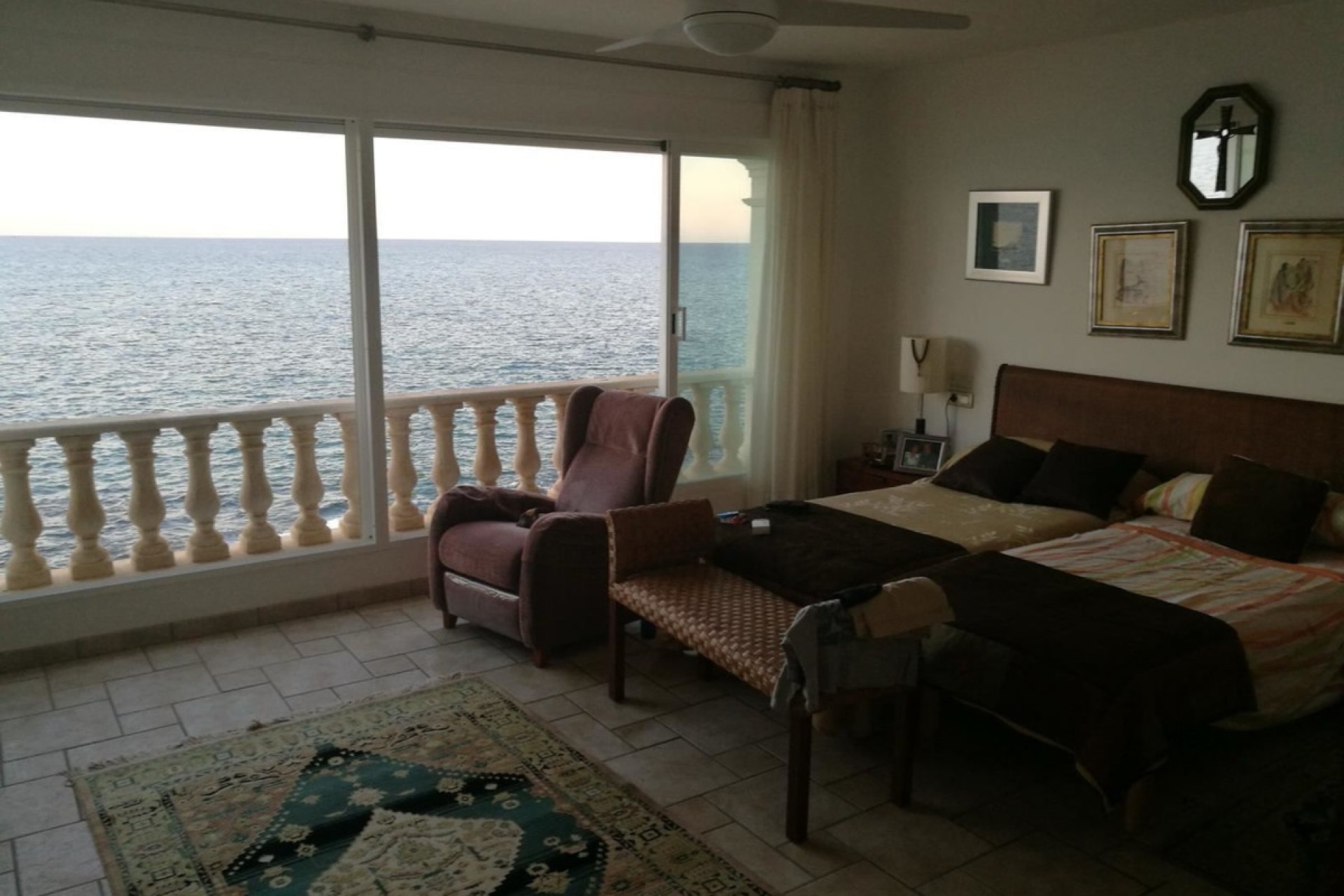 Wiederverkauf - Villa - Santa Pola - Santa Pola Centro