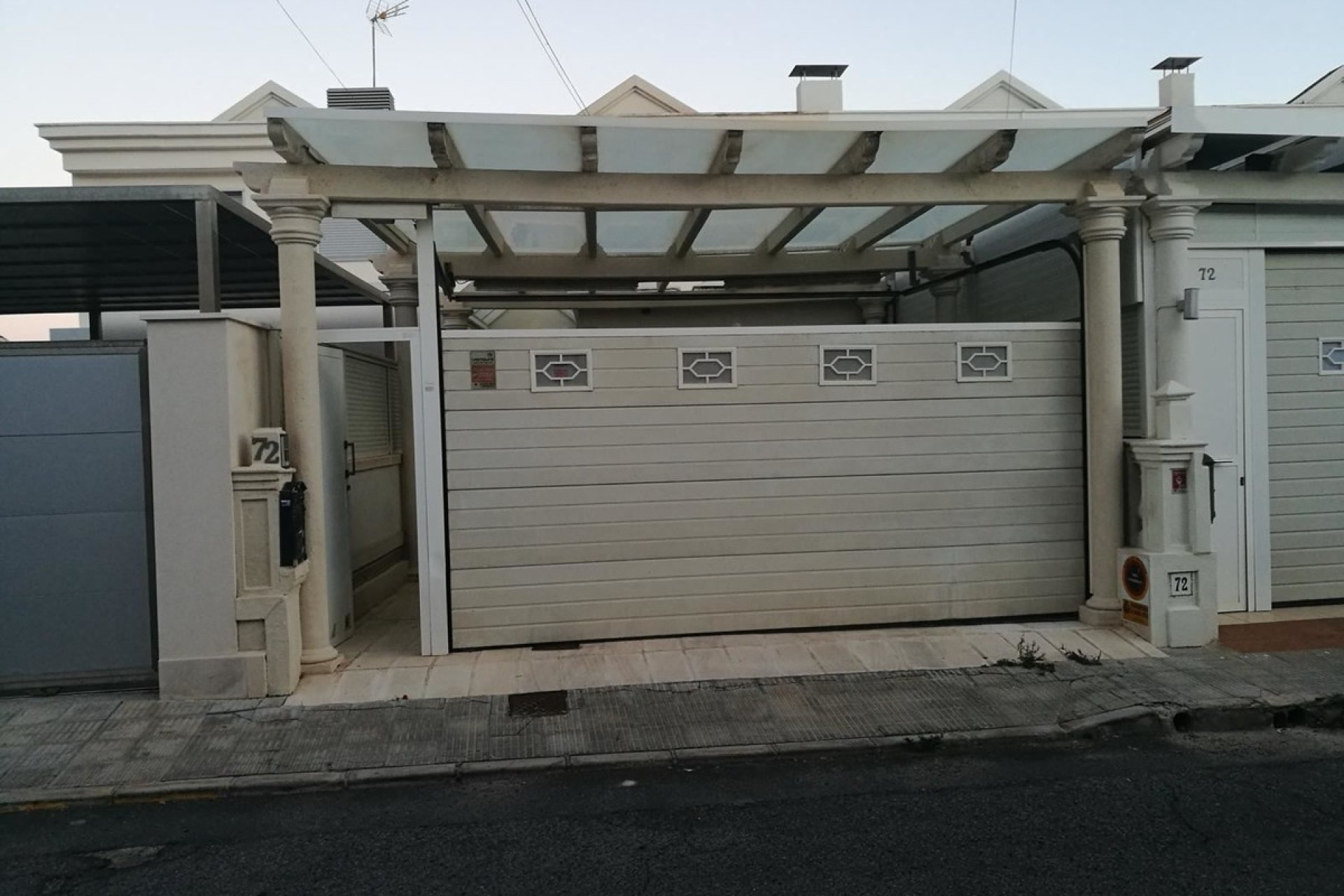 Wiederverkauf - Villa - Santa Pola - Santa Pola Centro