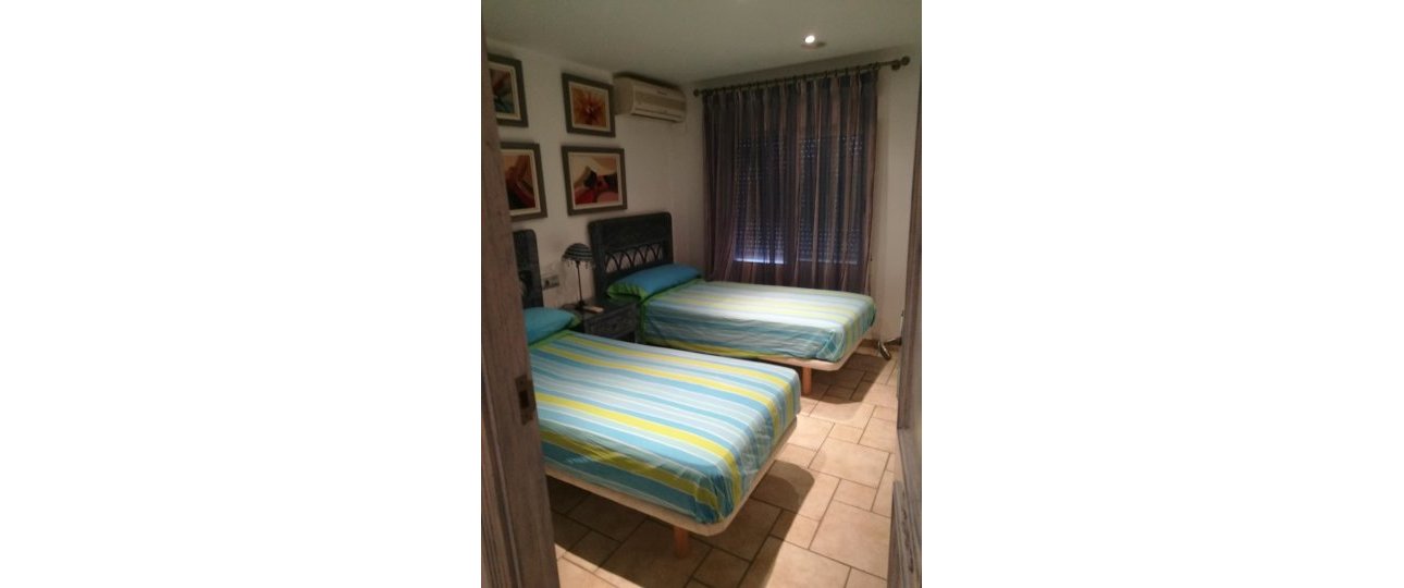 Wiederverkauf - Villa - Santa Pola - Santa Pola Centro