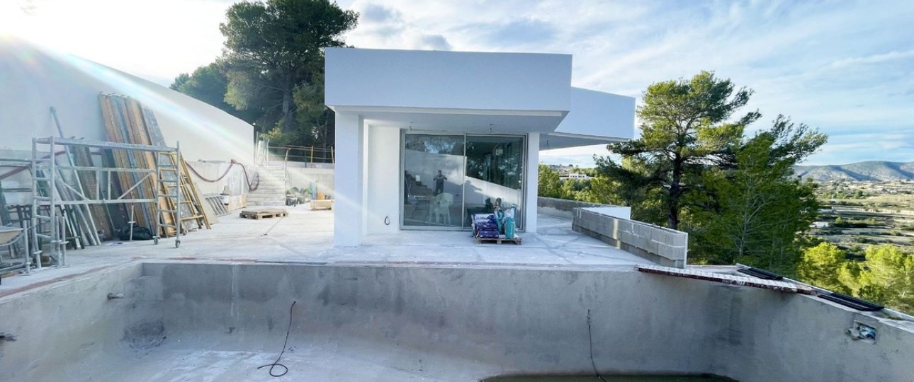 Wiederverkauf - Villa - Teulada - Moraira