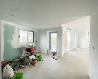 Wiederverkauf - Villa - Teulada - Moraira