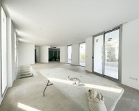 Wiederverkauf - Villa - Teulada - Moraira
