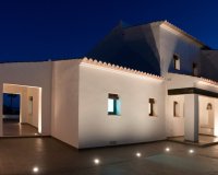 Wiederverkauf - Villa - Teulada - Moraira