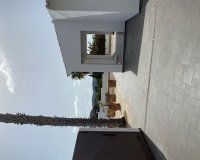 Wiederverkauf - Villa - Teulada - Moraira