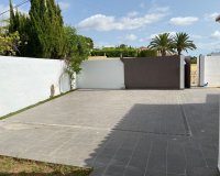 Wiederverkauf - Villa - Teulada - Moraira