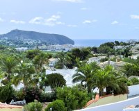 Wiederverkauf - Villa - Teulada - Moraira