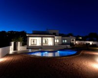 Wiederverkauf - Villa - Teulada - Moraira