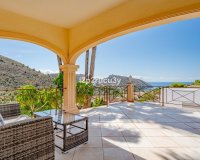 Wiederverkauf - Villa - Teulada - Moraira