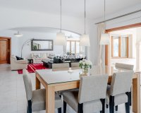 Wiederverkauf - Villa - Teulada - Moraira
