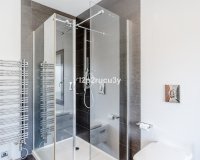 Wiederverkauf - Villa - Teulada - Moraira