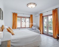 Wiederverkauf - Villa - Teulada - Moraira