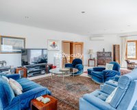 Wiederverkauf - Villa - Teulada - Moraira