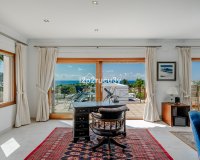 Wiederverkauf - Villa - Teulada - Moraira