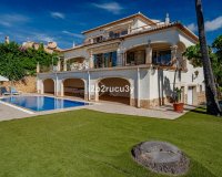 Wiederverkauf - Villa - Teulada - Moraira
