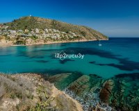 Wiederverkauf - Villa - Teulada - Moraira