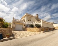 Wiederverkauf - Villa - Teulada - Moraira