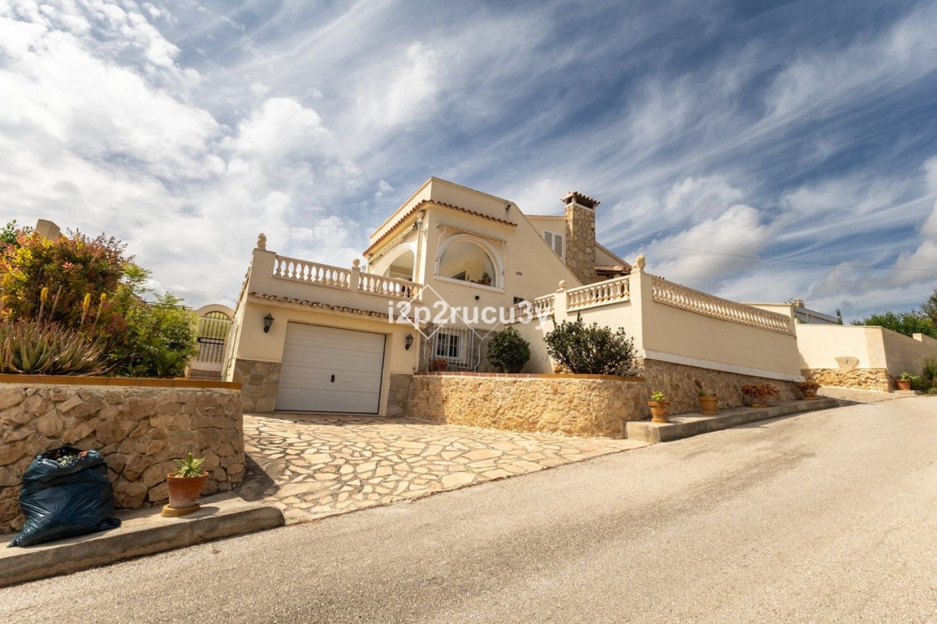 Wiederverkauf - Villa - Teulada - Moraira