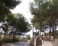 Wiederverkauf - Villa - Teulada - Moraira