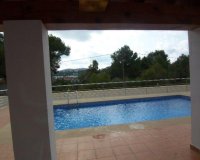 Wiederverkauf - Villa - Teulada - Moraira