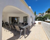 Wiederverkauf - Villa - Teulada - Moraira