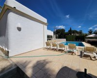 Wiederverkauf - Villa - Teulada - Moraira