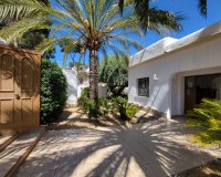 Wiederverkauf - Villa - Teulada - Moraira