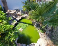Wiederverkauf - Villa - Teulada - Moraira