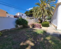 Wiederverkauf - Villa - Teulada - Moraira