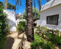 Wiederverkauf - Villa - Teulada - Moraira