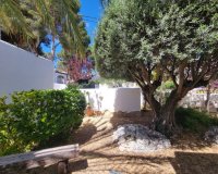 Wiederverkauf - Villa - Teulada - Moraira