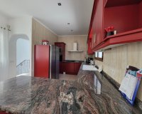 Wiederverkauf - Villa - Teulada - Moraira