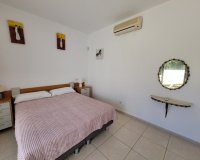 Wiederverkauf - Villa - Teulada - Moraira
