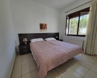 Wiederverkauf - Villa - Teulada - Moraira