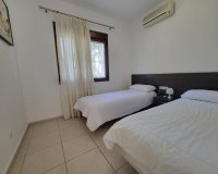 Wiederverkauf - Villa - Teulada - Moraira