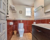 Wiederverkauf - Villa - Teulada - Moraira