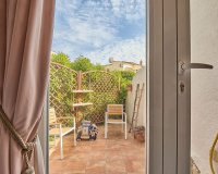 Wiederverkauf - Villa - Teulada - Moraira