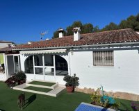 Wiederverkauf - Villa - Teulada - Moraira