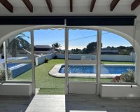 Wiederverkauf - Villa - Teulada - Moraira