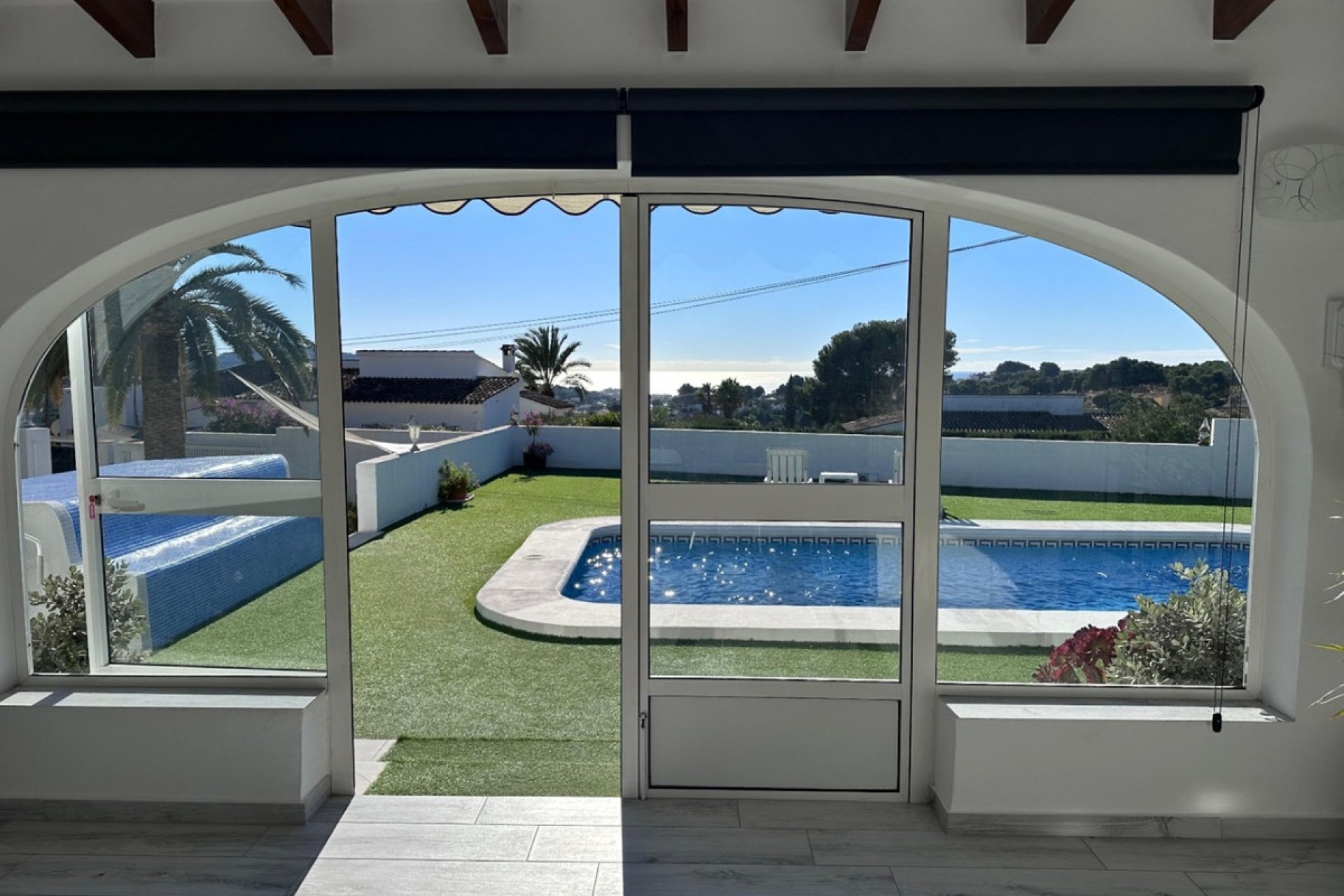 Wiederverkauf - Villa - Teulada - Moraira