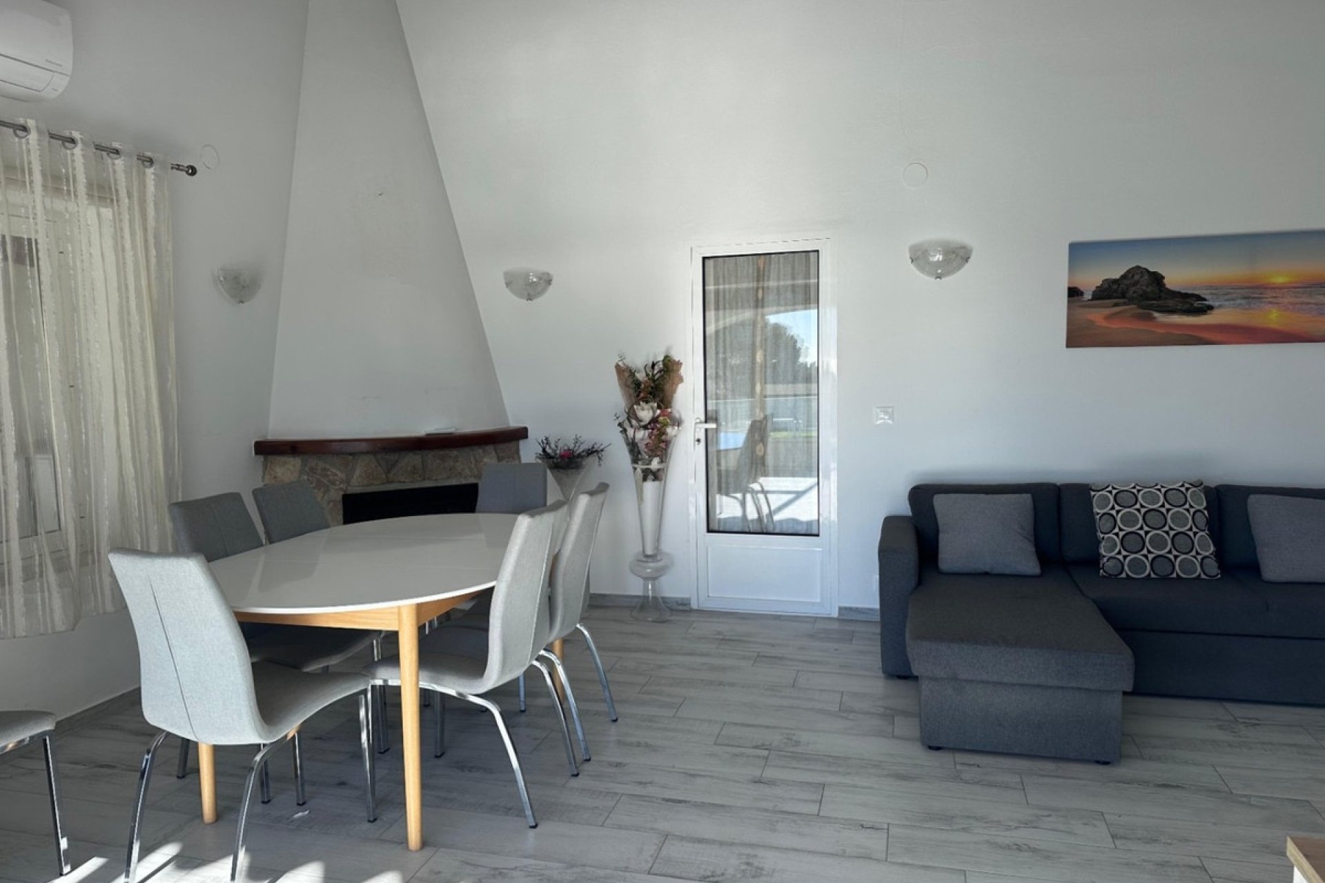 Wiederverkauf - Villa - Teulada - Moraira